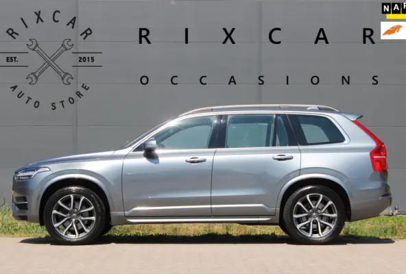 2.0 D4 90th AnniversaryEdition 7Persoons Trekhaak AllSeason !!NIEUWBINNEN!!
