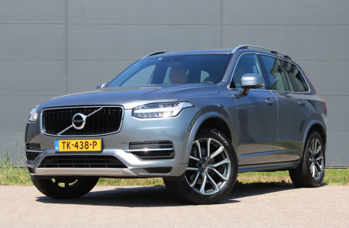 2.0 D4 90th AnniversaryEdition 7Persoons Trekhaak AllSeason !!NIEUWBINNEN!!