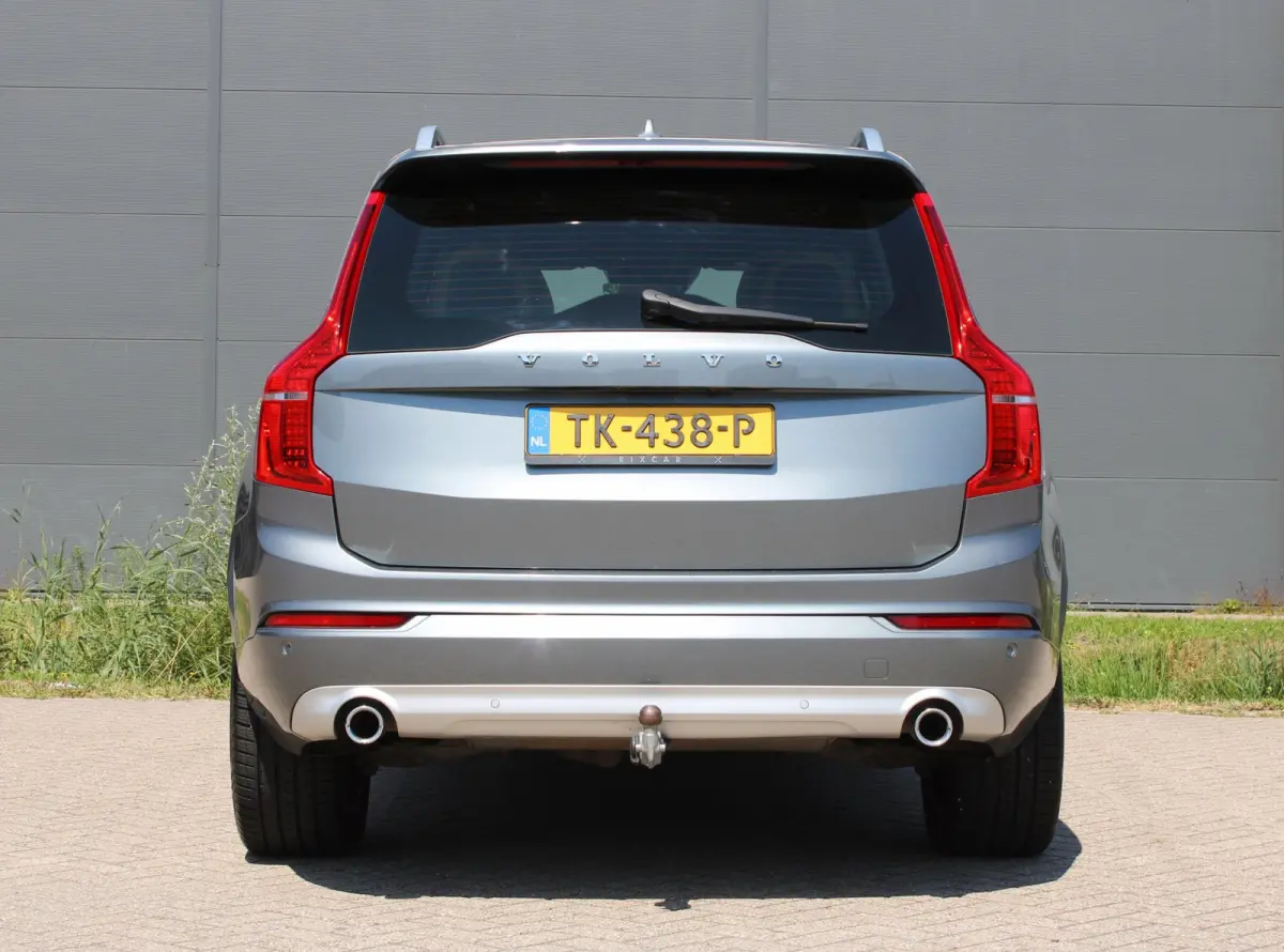 2.0 D4 90th AnniversaryEdition 7Persoons Trekhaak AllSeason !!NIEUWBINNEN!!