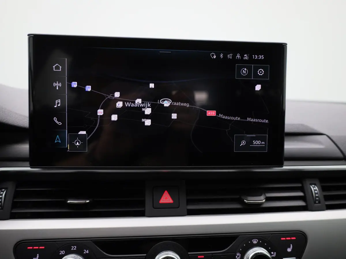 2.0 30 TDI S tronic Business Ed AUTOMAAT | LEDER | VIRTUEEL | CLIMA | CRUISE | STOELVERWARMING | ELEKTRISCHE KOFFERKLEP | LED | DAB | LMV | PDC | 12 MAANDEN BOVAG GARANTIE |