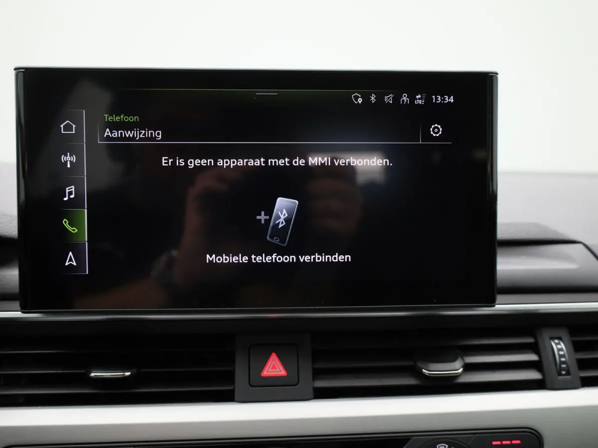 2.0 30 TDI S tronic Business Ed AUTOMAAT | LEDER | VIRTUEEL | CLIMA | CRUISE | STOELVERWARMING | ELEKTRISCHE KOFFERKLEP | LED | DAB | LMV | PDC | 12 MAANDEN BOVAG GARANTIE |