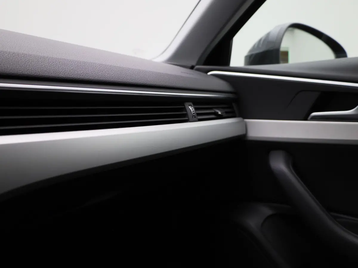 2.0 30 TDI S tronic Business Ed AUTOMAAT | LEDER | VIRTUEEL | CLIMA | CRUISE | STOELVERWARMING | ELEKTRISCHE KOFFERKLEP | LED | DAB | LMV | PDC | 12 MAANDEN BOVAG GARANTIE |
