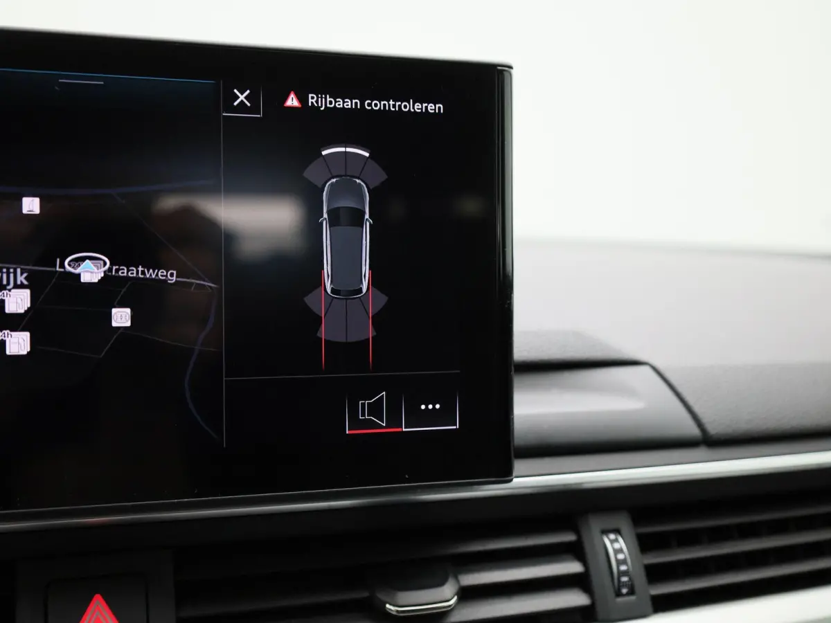 2.0 30 TDI S tronic Business Ed AUTOMAAT | LEDER | VIRTUEEL | CLIMA | CRUISE | STOELVERWARMING | ELEKTRISCHE KOFFERKLEP | LED | DAB | LMV | PDC | 12 MAANDEN BOVAG GARANTIE |