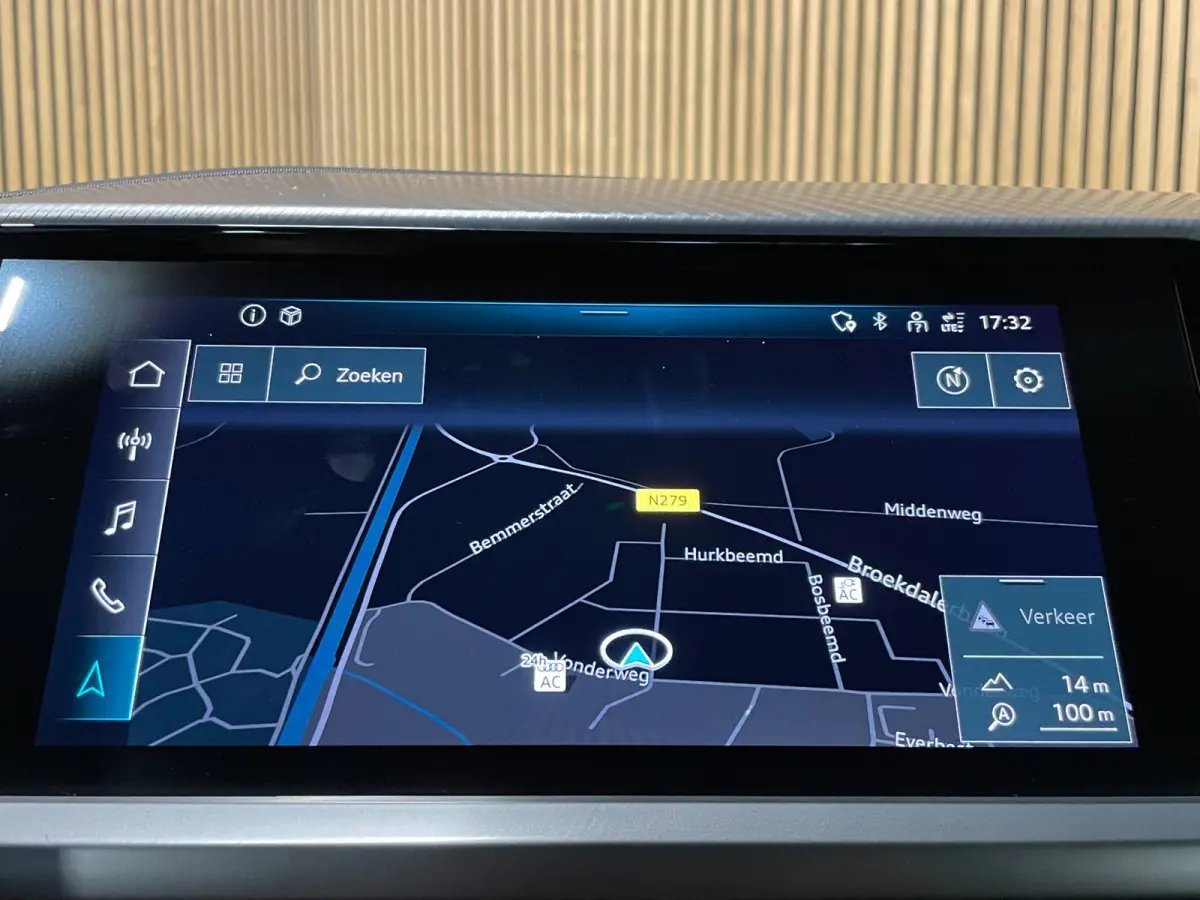 40 Advanced edition 77 kWh|88%SOH|20''LMV|ACC|APPLE CARPLAY|STOELVERWARMING|NAVIGATIE|NL-AUTO|NAP|1e EIG|INCL. BTW|