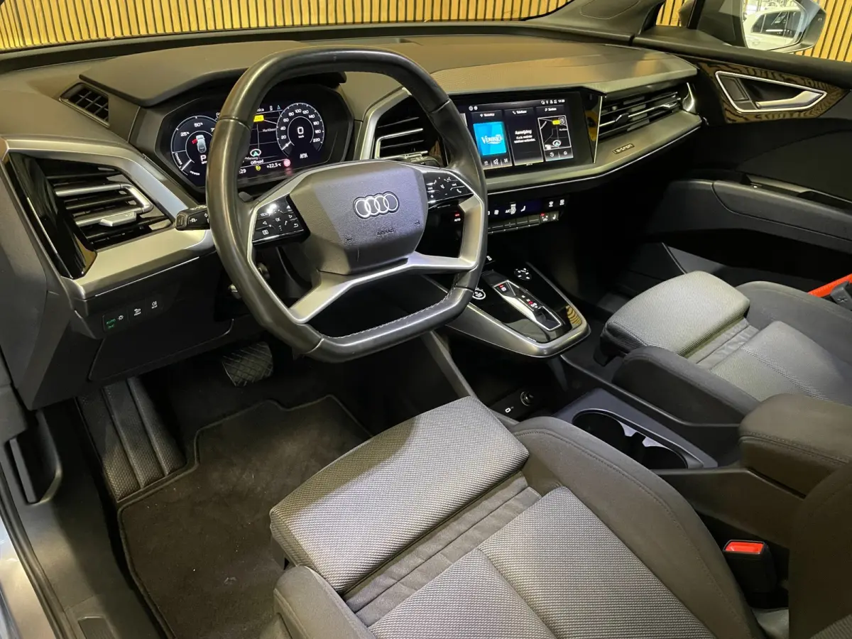 40 Advanced edition 77 kWh|88%SOH|20''LMV|ACC|APPLE CARPLAY|STOELVERWARMING|NAVIGATIE|NL-AUTO|NAP|1e EIG|INCL. BTW|
