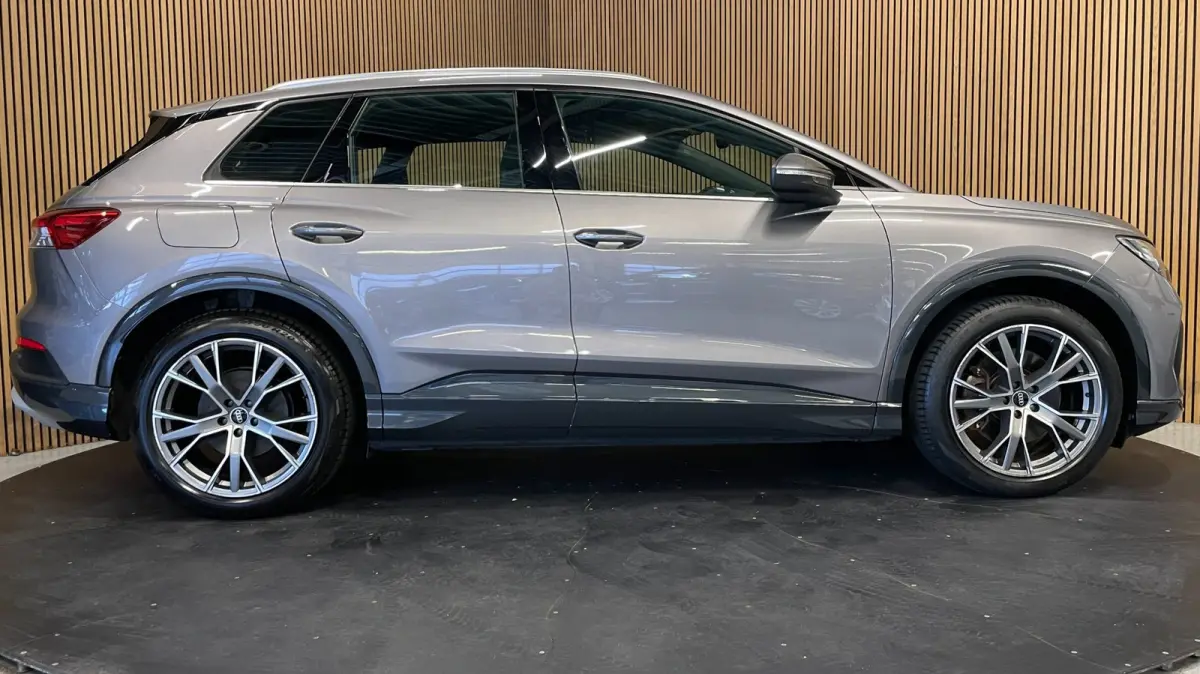40 Advanced edition 77 kWh|88%SOH|20''LMV|ACC|APPLE CARPLAY|STOELVERWARMING|NAVIGATIE|NL-AUTO|NAP|1e EIG|INCL. BTW|