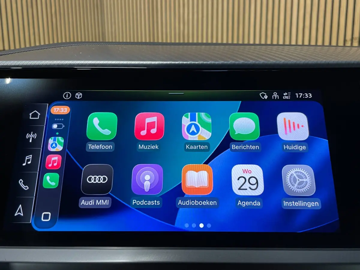 40 Advanced edition 77 kWh|88%SOH|20''LMV|ACC|APPLE CARPLAY|STOELVERWARMING|NAVIGATIE|NL-AUTO|NAP|1e EIG|INCL. BTW|