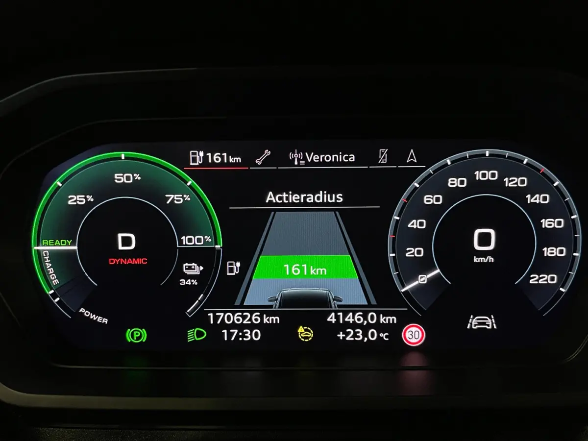 40 Advanced edition 77 kWh|88%SOH|20''LMV|ACC|APPLE CARPLAY|STOELVERWARMING|NAVIGATIE|NL-AUTO|NAP|1e EIG|INCL. BTW|