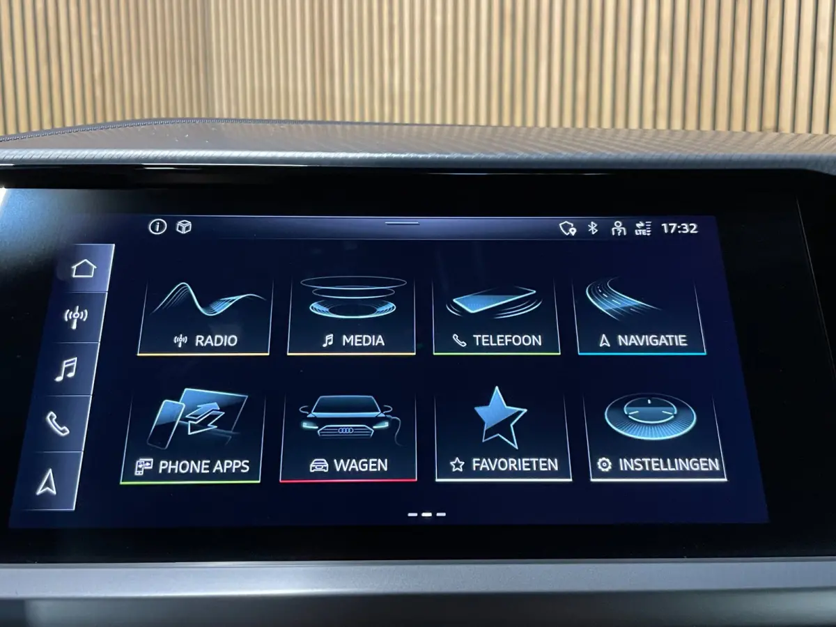 40 Advanced edition 77 kWh|88%SOH|20''LMV|ACC|APPLE CARPLAY|STOELVERWARMING|NAVIGATIE|NL-AUTO|NAP|1e EIG|INCL. BTW|