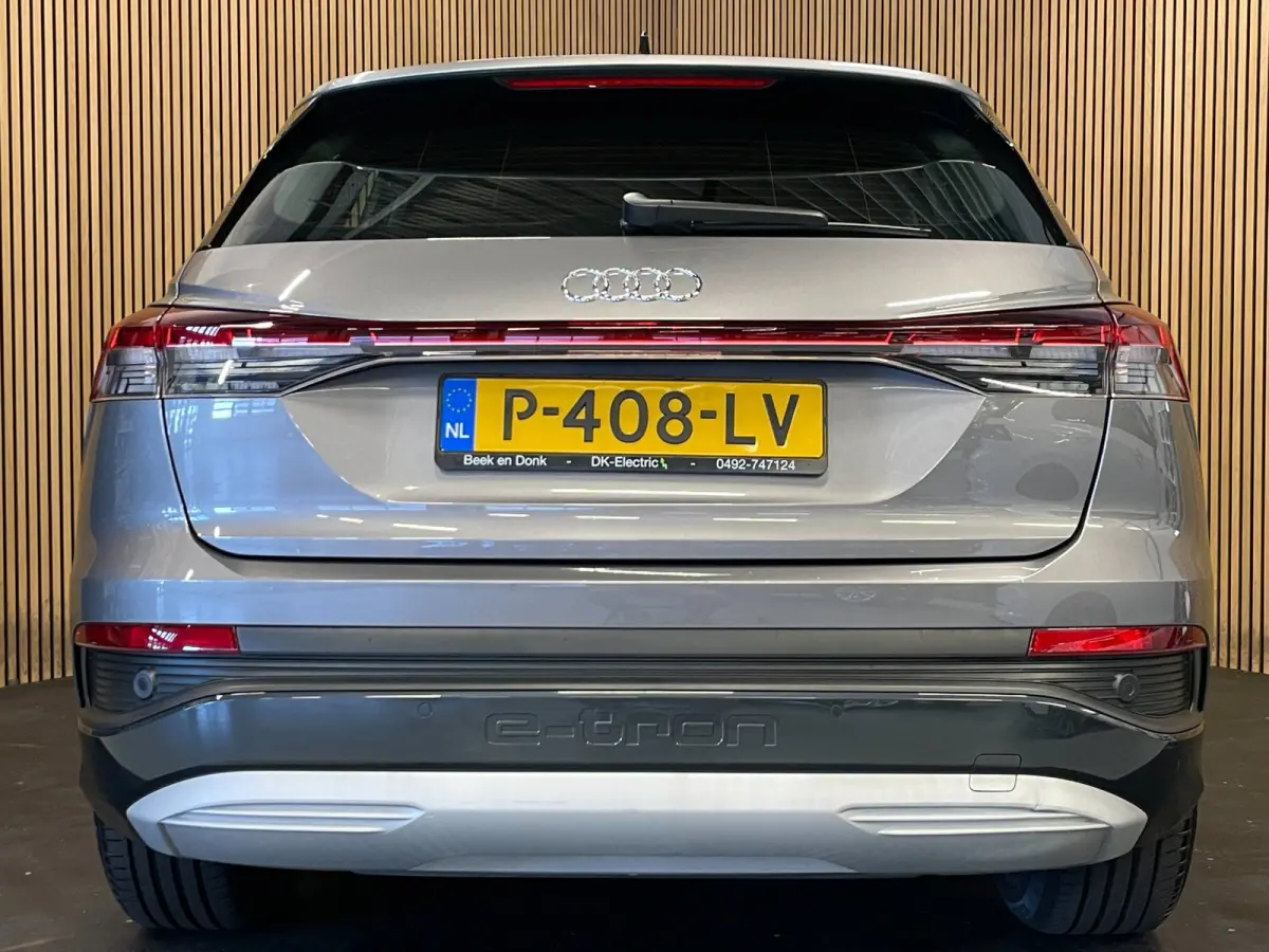 40 Advanced edition 77 kWh|88%SOH|20''LMV|ACC|APPLE CARPLAY|STOELVERWARMING|NAVIGATIE|NL-AUTO|NAP|1e EIG|INCL. BTW|