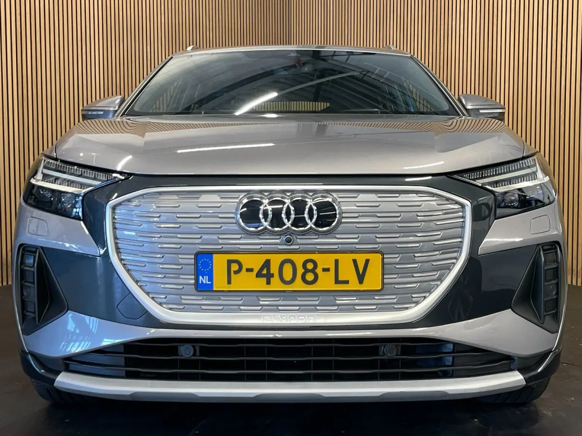 40 Advanced edition 77 kWh|88%SOH|20''LMV|ACC|APPLE CARPLAY|STOELVERWARMING|NAVIGATIE|NL-AUTO|NAP|1e EIG|INCL. BTW|