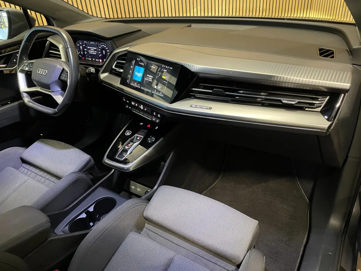 40 Advanced edition 77 kWh|88%SOH|20''LMV|ACC|APPLE CARPLAY|STOELVERWARMING|NAVIGATIE|NL-AUTO|NAP|1e EIG|INCL. BTW|