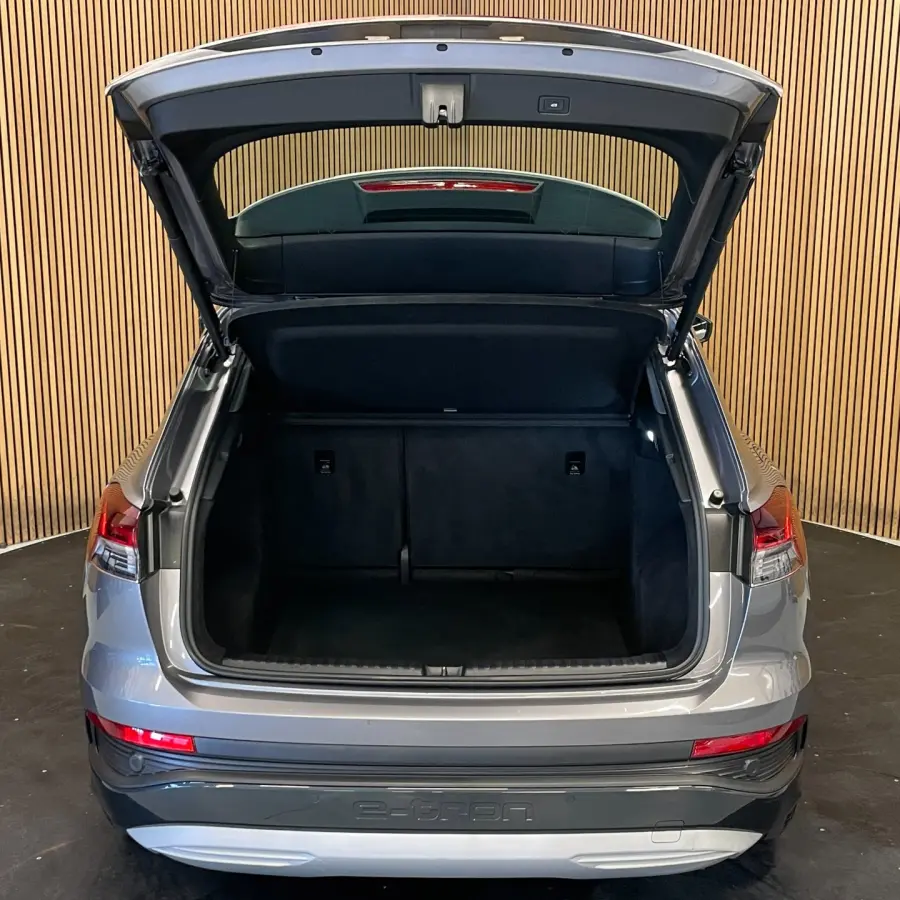 40 Advanced edition 77 kWh|88%SOH|20''LMV|ACC|APPLE CARPLAY|STOELVERWARMING|NAVIGATIE|NL-AUTO|NAP|1e EIG|INCL. BTW|