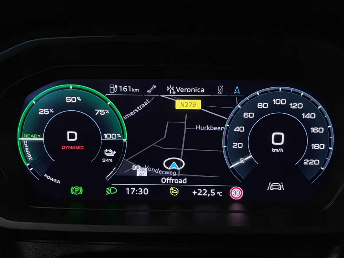 40 Advanced edition 77 kWh|88%SOH|20''LMV|ACC|APPLE CARPLAY|STOELVERWARMING|NAVIGATIE|NL-AUTO|NAP|1e EIG|INCL. BTW|