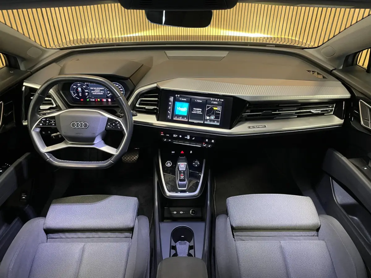 40 Advanced edition 77 kWh|88%SOH|20''LMV|ACC|APPLE CARPLAY|STOELVERWARMING|NAVIGATIE|NL-AUTO|NAP|1e EIG|INCL. BTW|