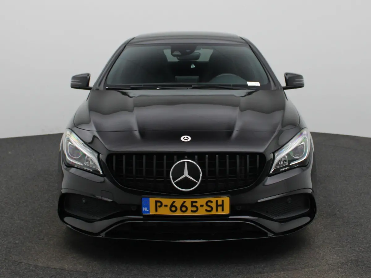 250 Sport 4MATIC Prestige AUTOMAAT | PANO | AMG | NAVIGATIE | CAMERA | CLIMA | CRUISE | LMV | LED | LEDER | PDC | 12 MAANDEN BOVAG GARANTIE |