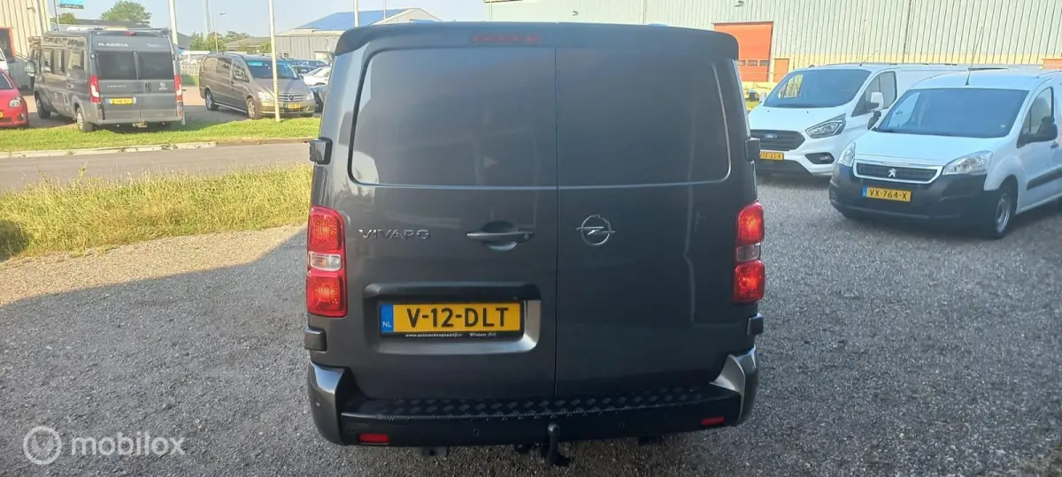 bestel 2.0 Diesel 145 L3/IRMSCHER LOOK
