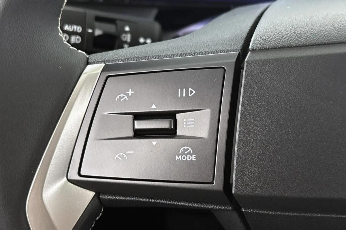 Edition 44 kWh Camera Apple CarPlay Navigatie