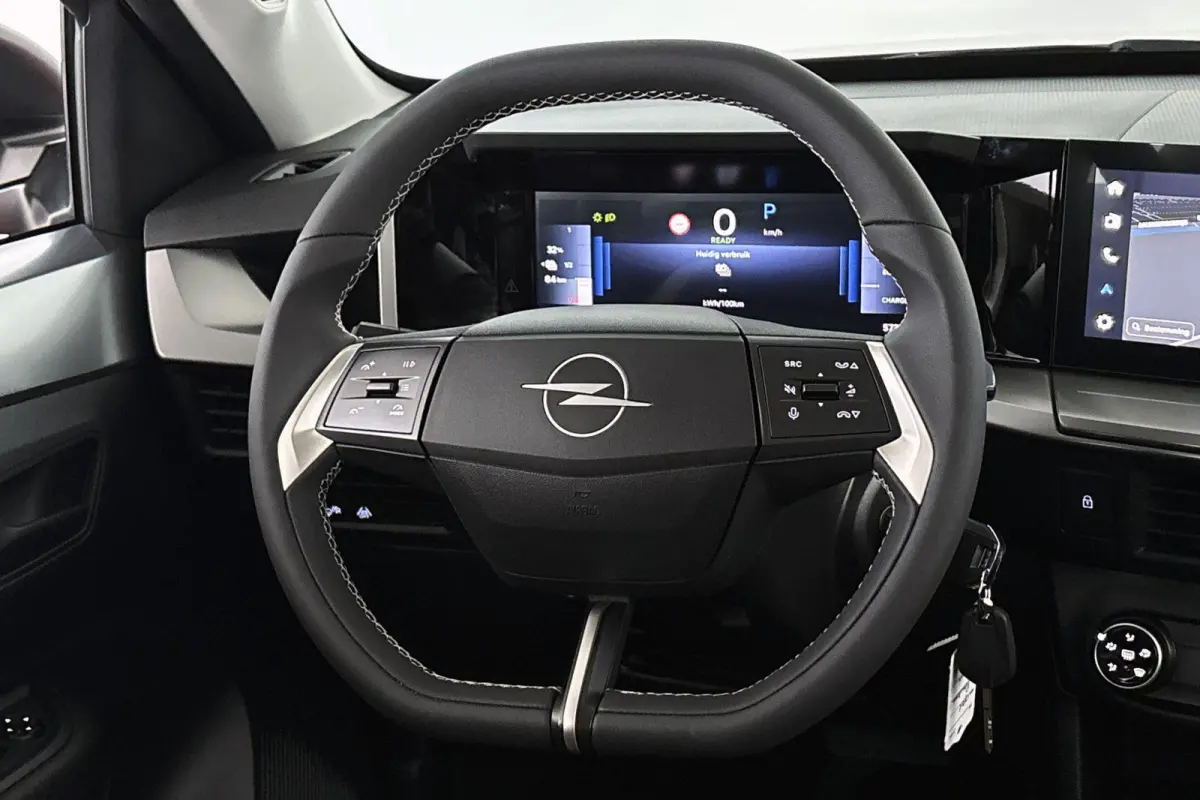 Edition 44 kWh Camera Apple CarPlay Navigatie