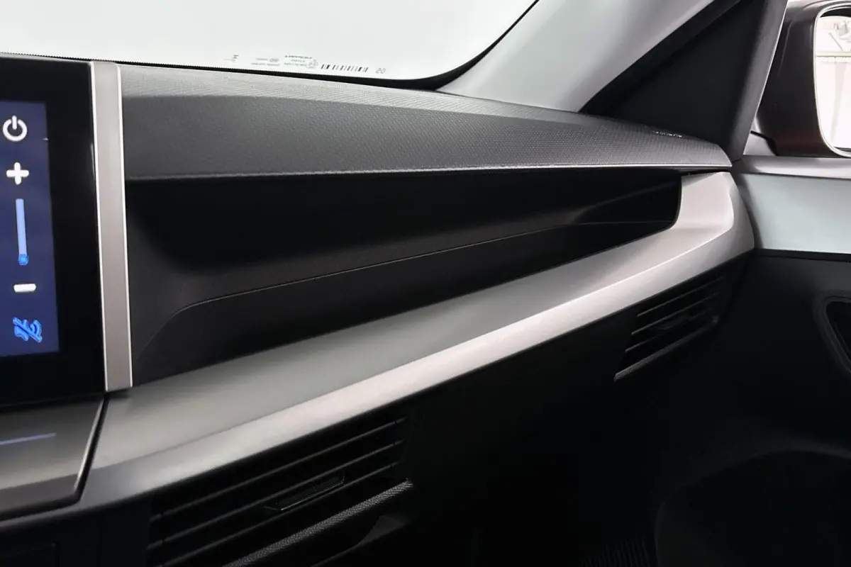 Edition 44 kWh Camera Apple CarPlay Navigatie
