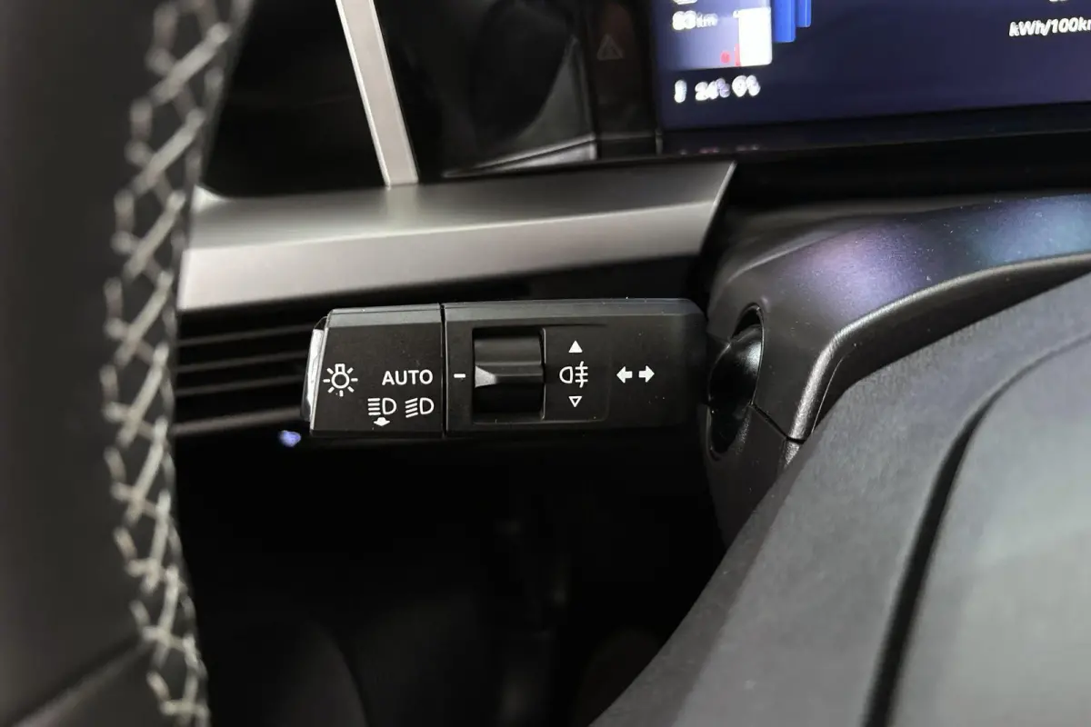 Edition 44 kWh Camera Apple CarPlay Navigatie