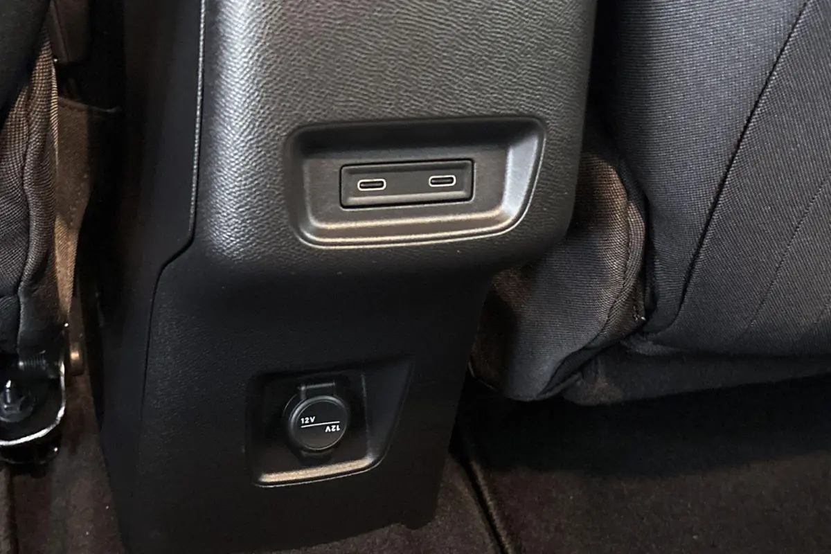 Edition 44 kWh Camera Apple CarPlay Navigatie