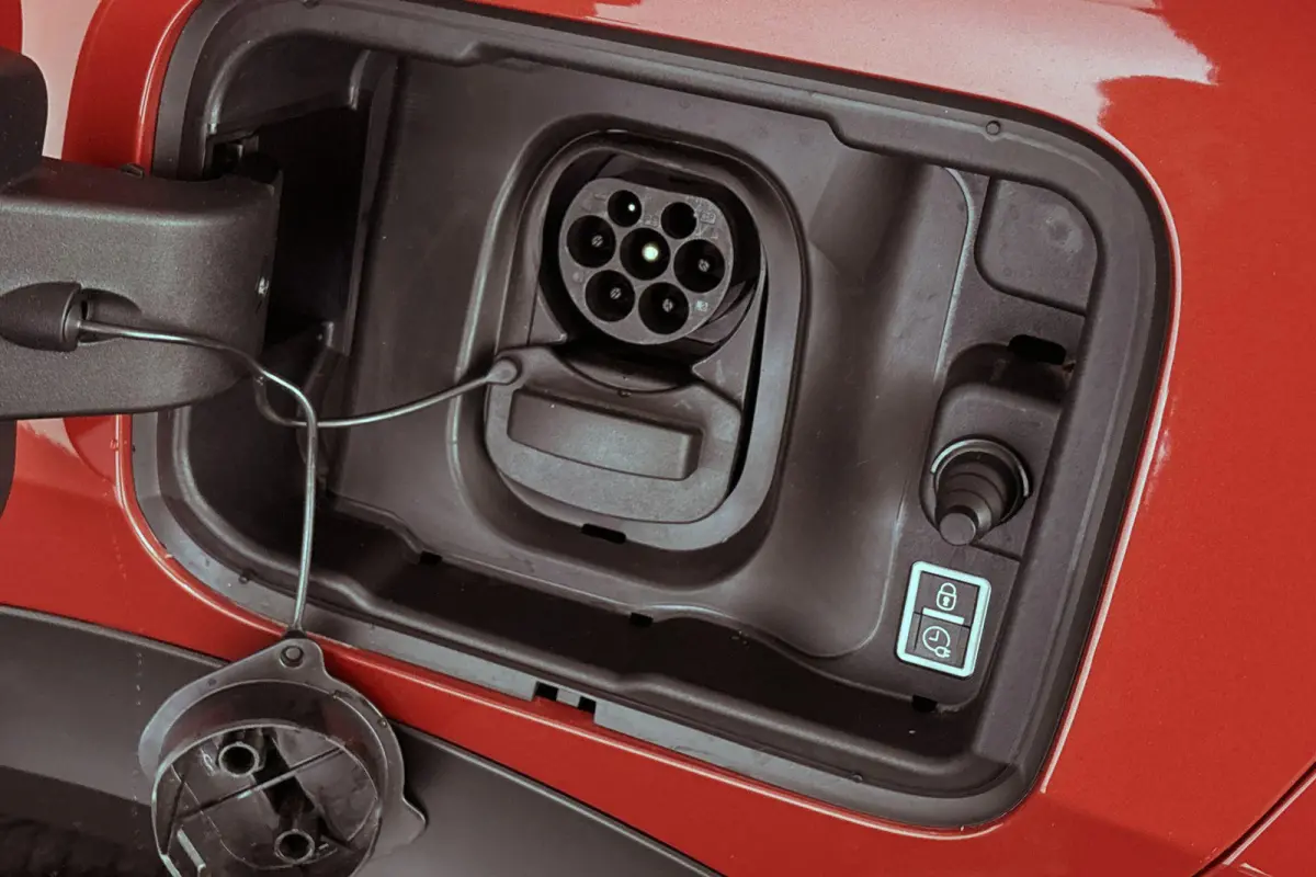 Edition 44 kWh Camera Apple CarPlay Navigatie