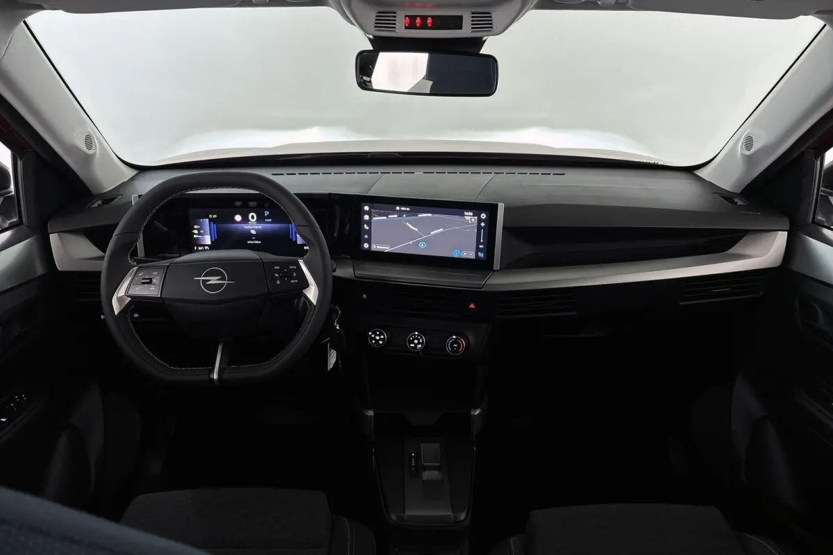 Edition 44 kWh Camera Apple CarPlay Navigatie