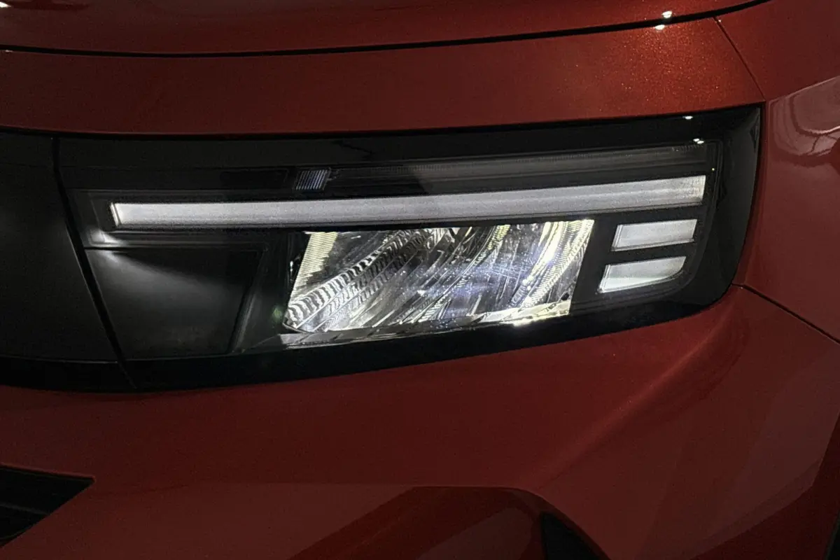 Edition 44 kWh Camera Apple CarPlay Navigatie