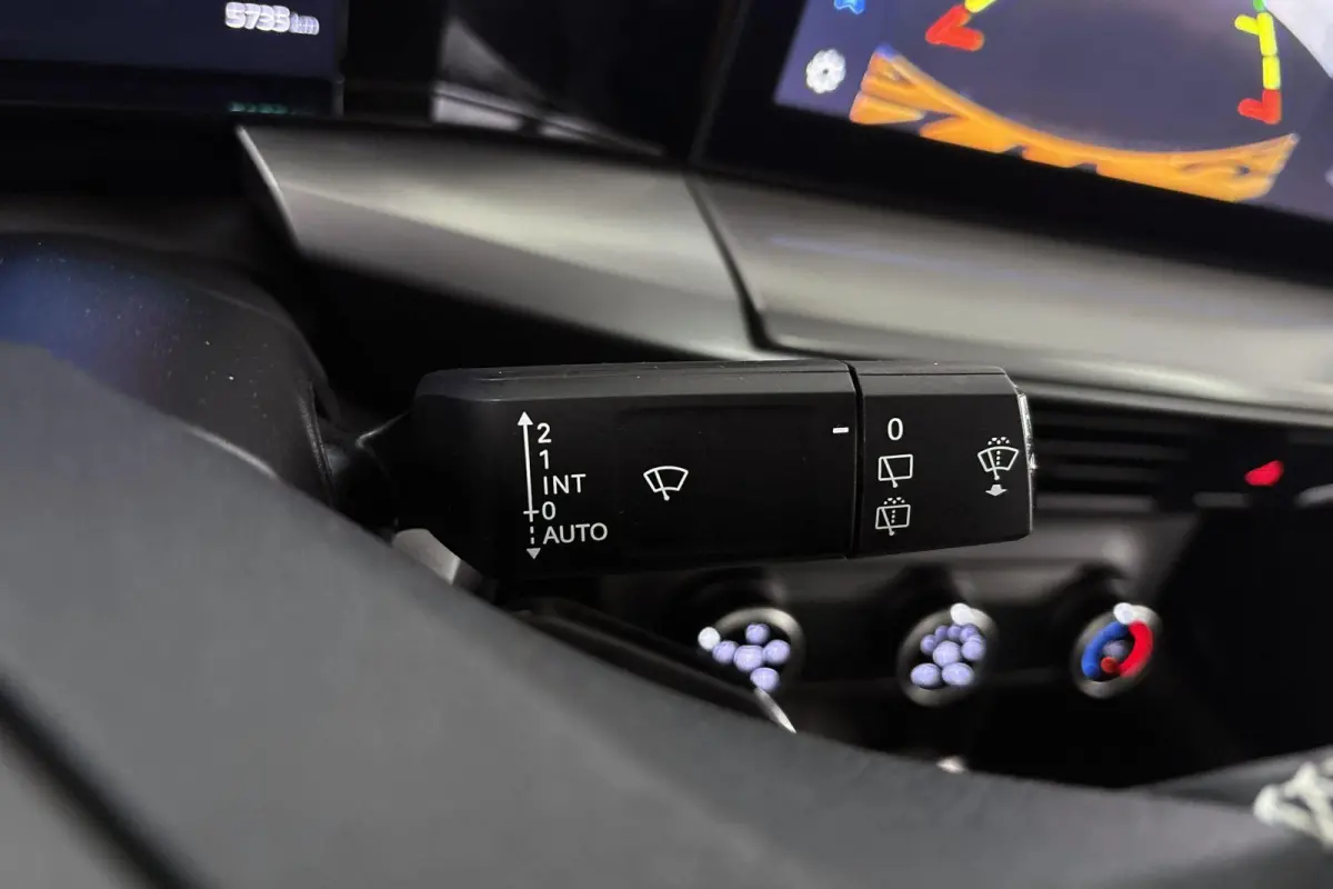Edition 44 kWh Camera Apple CarPlay Navigatie