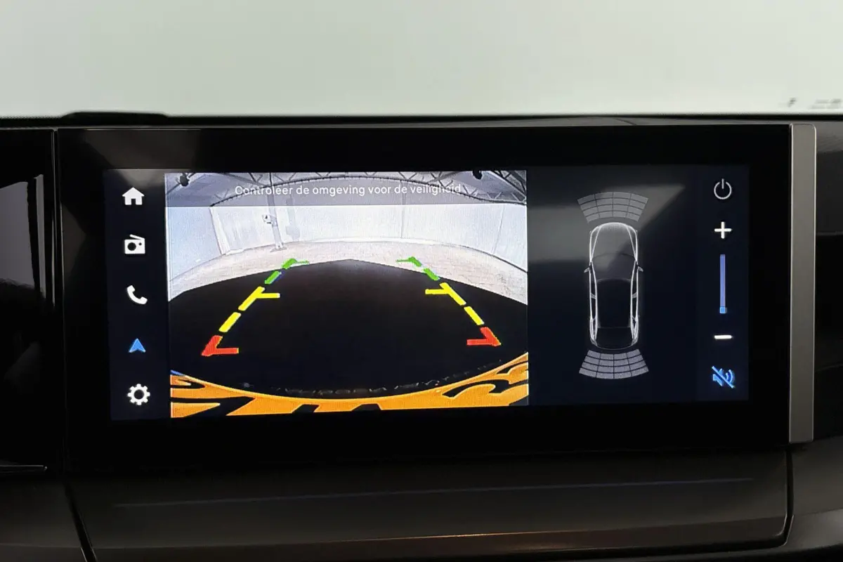 Edition 44 kWh Camera Apple CarPlay Navigatie
