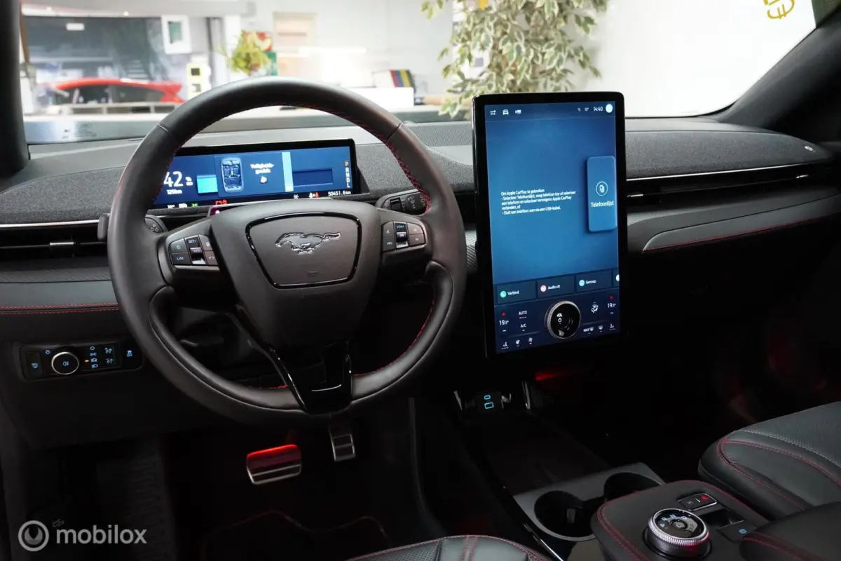 Premium AWD 75 kWh