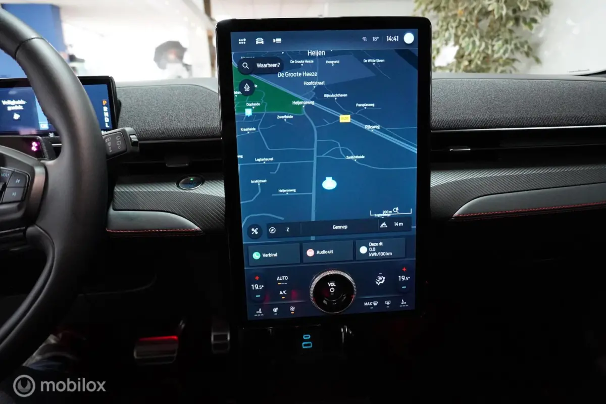 Premium AWD 75 kWh
