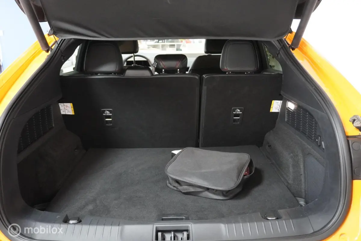 Premium AWD 75 kWh