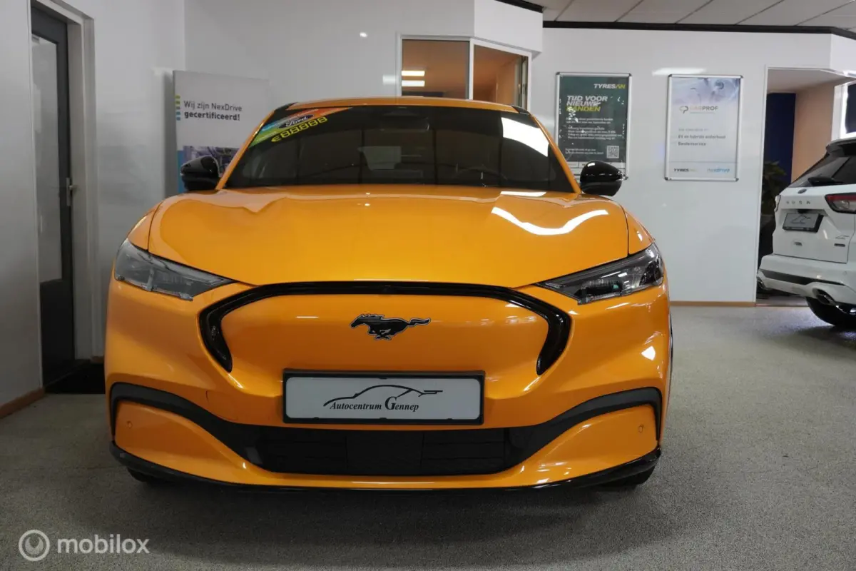 Premium AWD 75 kWh