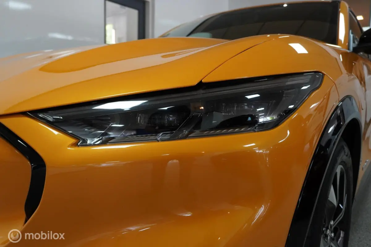 Premium AWD 75 kWh