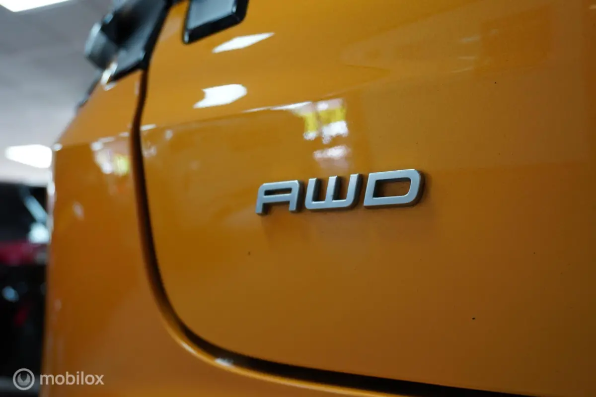 Premium AWD 75 kWh