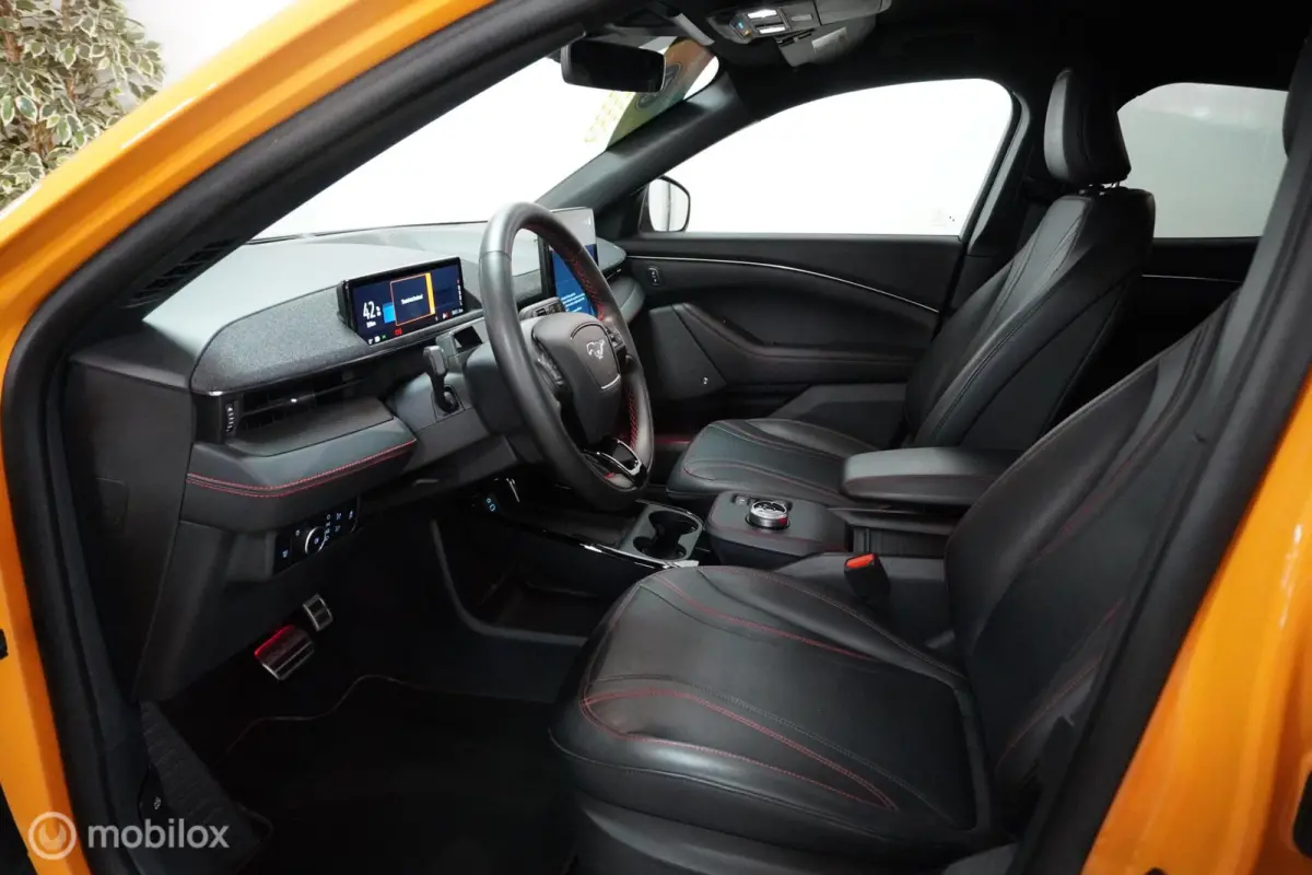 Premium AWD 75 kWh