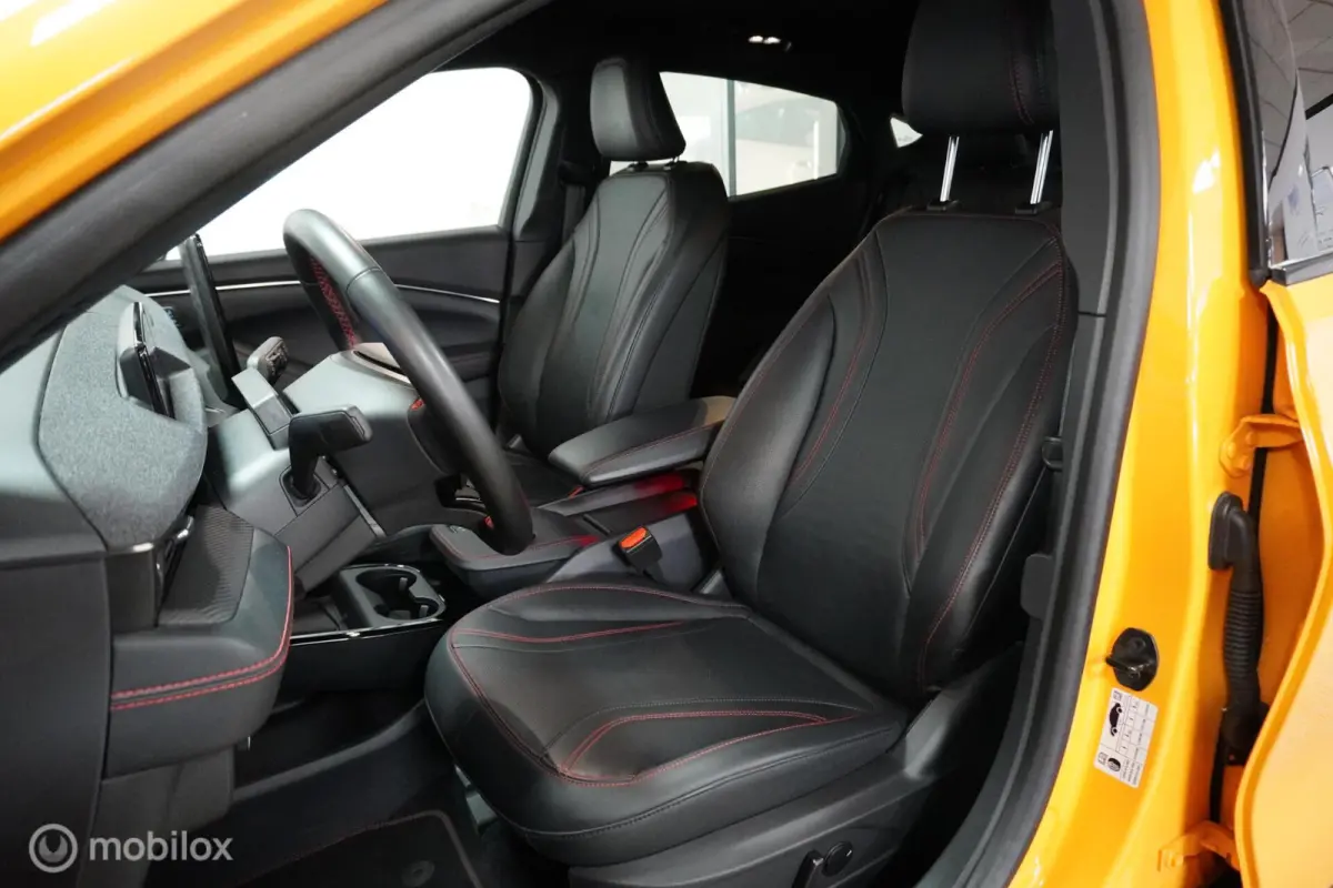 Premium AWD 75 kWh