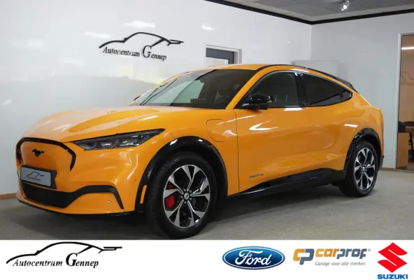 Premium AWD 75 kWh