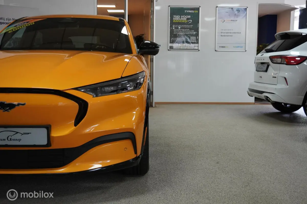 Premium AWD 75 kWh