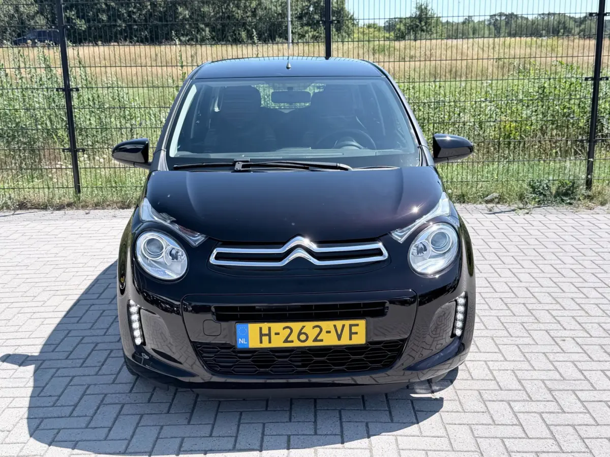 1.0 VTi Feel| Airco | Bluetooth | 5 deuren