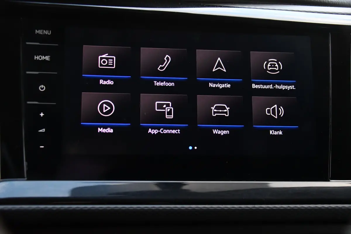 2.0 TDI L1H1 Bulli Virtual, Adaptieve Cruise, Carplay, 150PK, Sensoren, NAVI, LED, UNIEK!