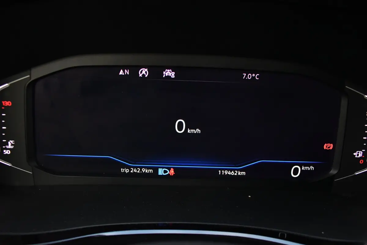 2.0 TDI L1H1 Bulli Virtual, Adaptieve Cruise, Carplay, 150PK, Sensoren, NAVI, LED, UNIEK!