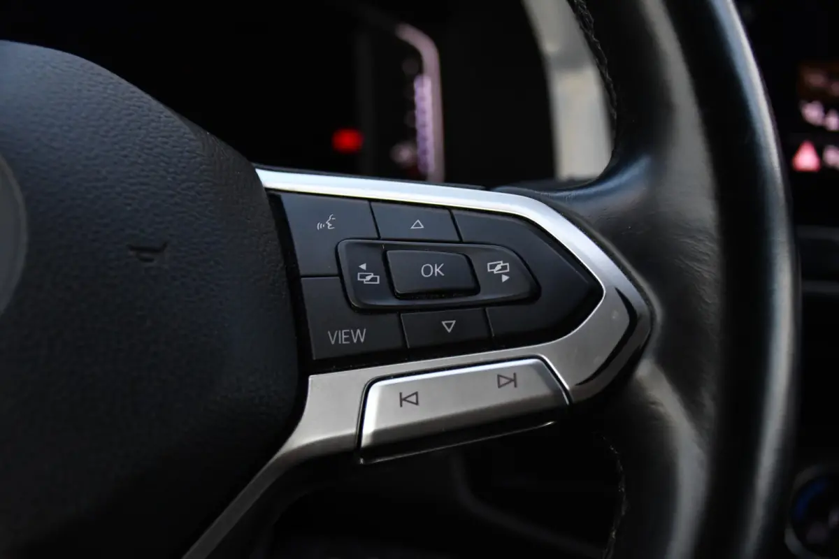 2.0 TDI L1H1 Bulli Virtual, Adaptieve Cruise, Carplay, 150PK, Sensoren, NAVI, LED, UNIEK!