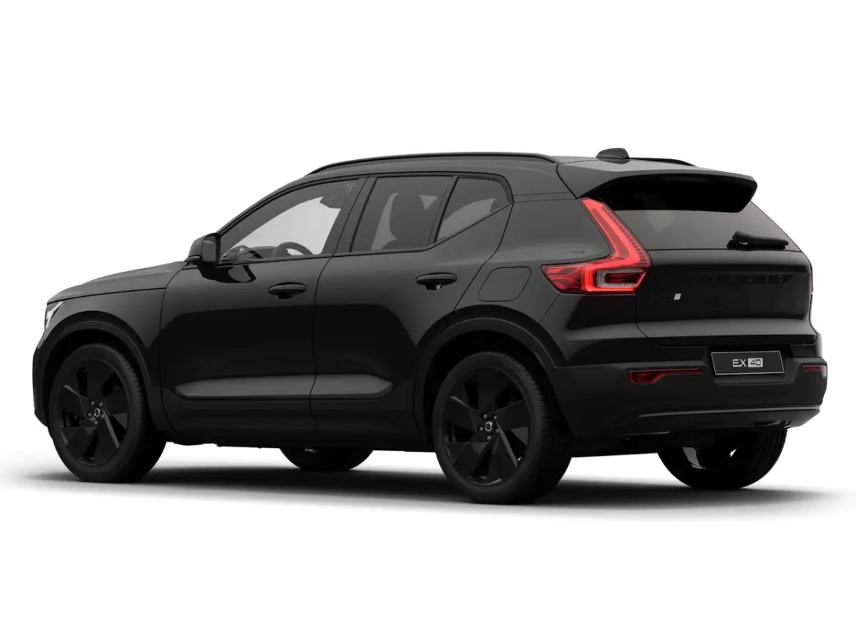 Single Motor Ext. Range Ultra Black Edition. Eur. 82 kWh | Achterbank verwarmd | Achteruitrijcamera | Apple Carplay/Android Auto|telefoonintegratie premium