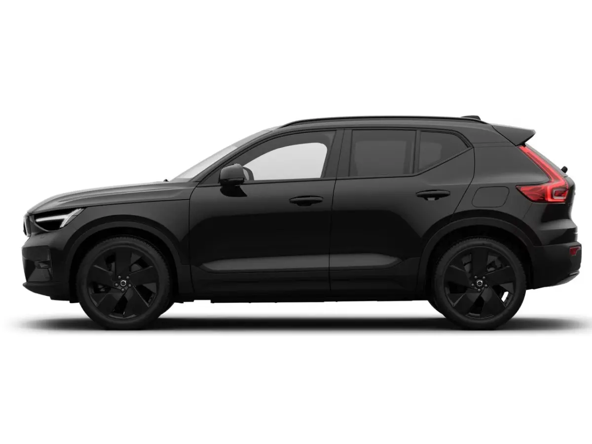 Single Motor Ext. Range Ultra Black Edition. Eur. 82 kWh | Achterbank verwarmd | Achteruitrijcamera | Apple Carplay/Android Auto|telefoonintegratie premium