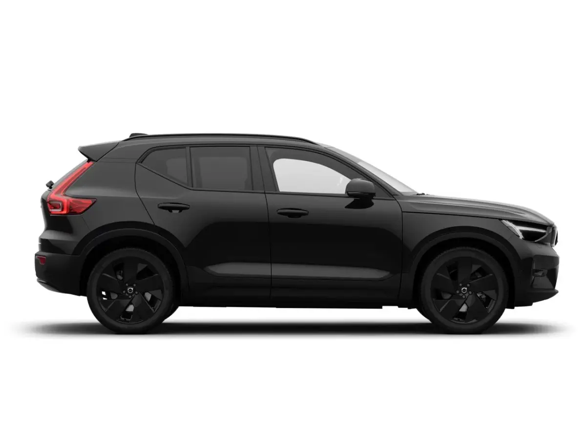 Single Motor Ext. Range Ultra Black Edition. Eur. 82 kWh | Achterbank verwarmd | Achteruitrijcamera | Apple Carplay/Android Auto|telefoonintegratie premium