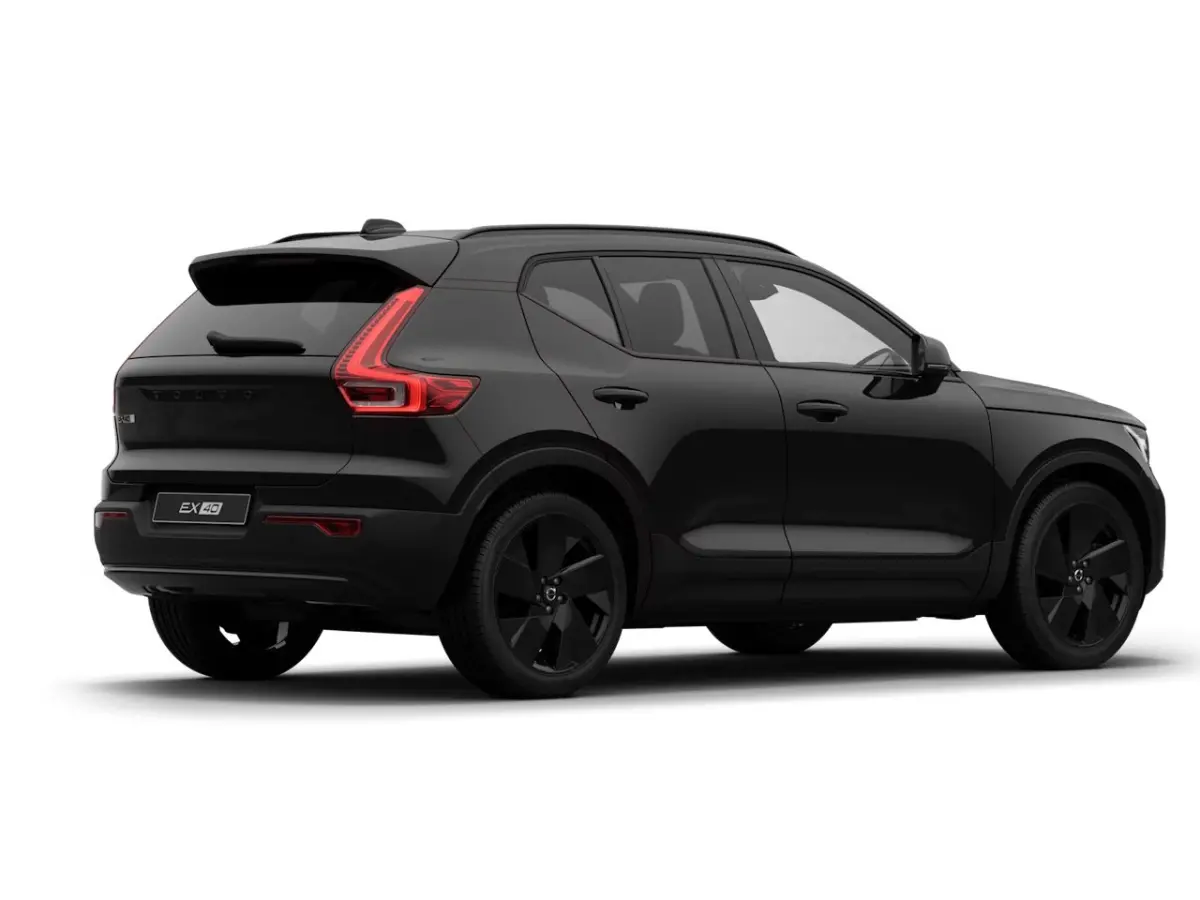 Single Motor Ext. Range Ultra Black Edition. Eur. 82 kWh | Achterbank verwarmd | Achteruitrijcamera | Apple Carplay/Android Auto|telefoonintegratie premium