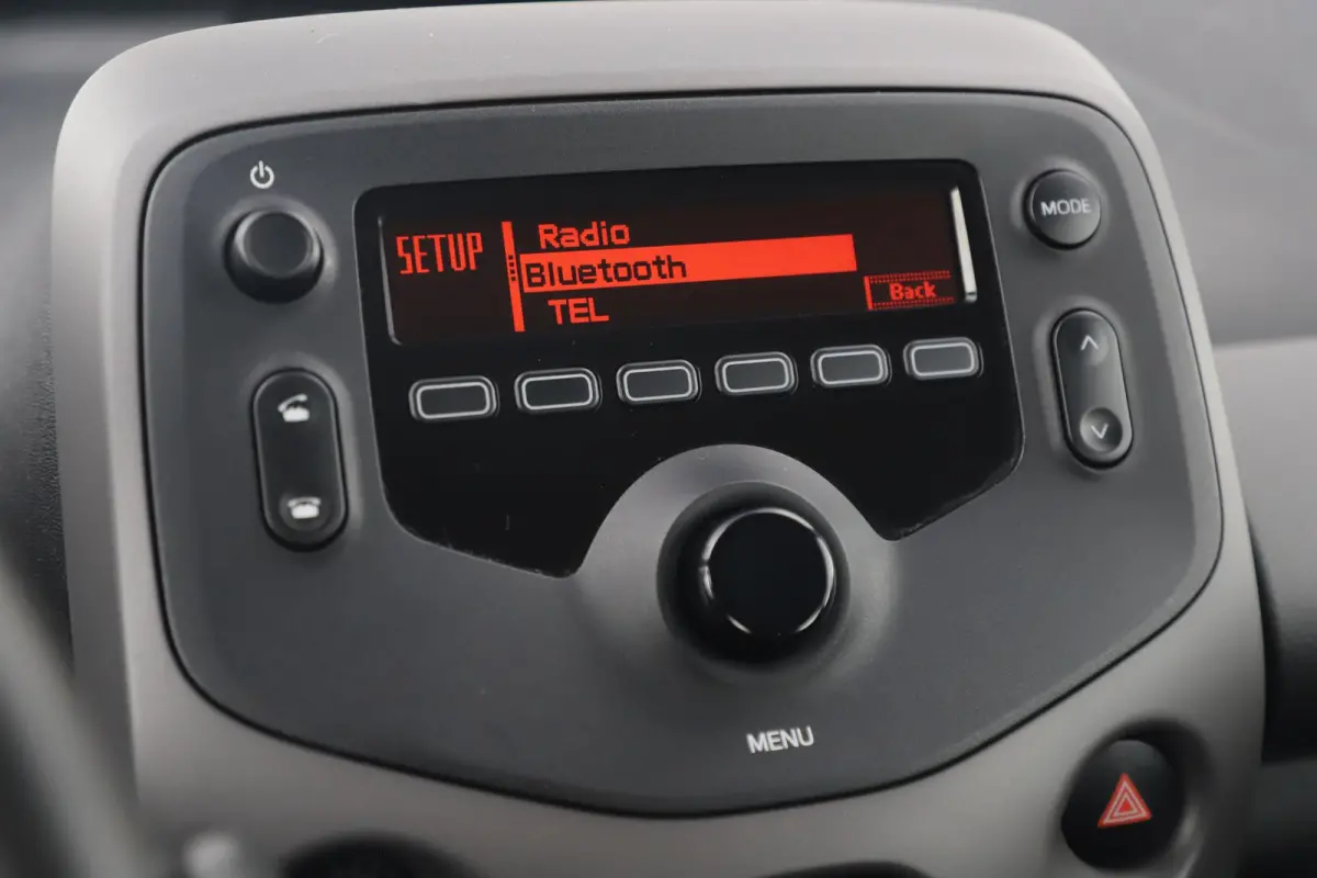 1.0 e-VTi Active NAP! Airco Radio Bluetooth Elektrische Ramen